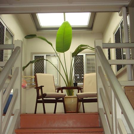บริสเบน สตรีท สตูดิโอ Aparthotel ภายนอก รูปภาพ